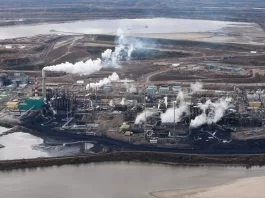 Canadá subestima emisiones de carbono, según estudio