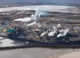 Canadá subestima emisiones de carbono, según estudio