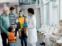 La Salud Pública y la calidad de vida