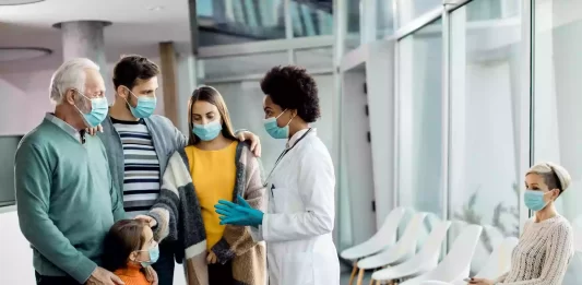 La Salud Pública y la calidad de vida