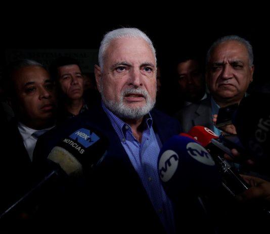 Panamá camino a elecciones