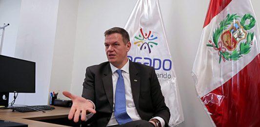 Capital peruana lista para ser otra vez sede de Panamericanos