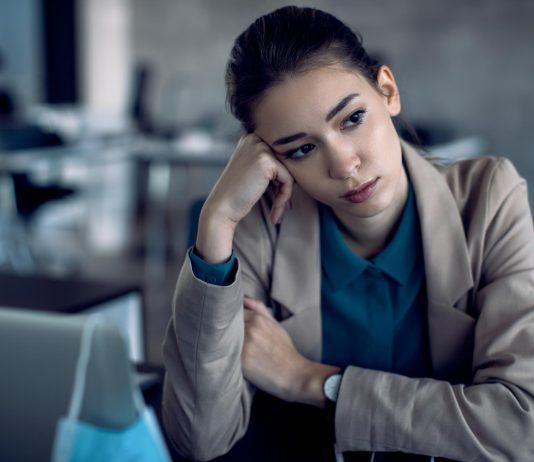 El mercado del trabajo castiga a las madres