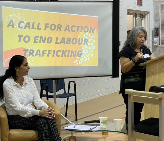 El patriarcado y el bagaje político frenan el avance de la comunidad latina en Canadá