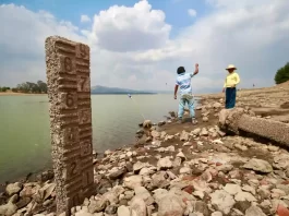 Manejo del agua, reto para América Latina