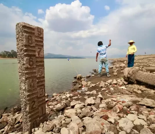 Manejo del agua, reto para América Latina