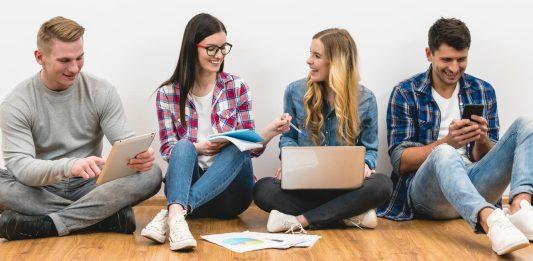 Hábitos Saludables para Estudiantes Universitarios