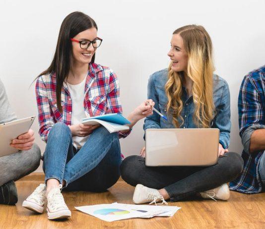 Hábitos Saludables para Estudiantes Universitarios