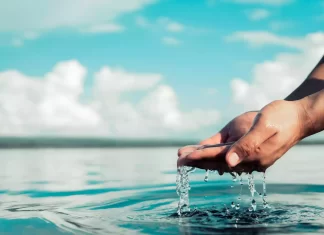 Agua y vida
