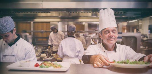 Sabores europeos en el paladar americano