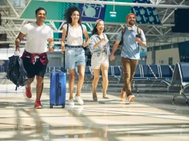 La apertura al turismo en el mundo alcanza los niveles de antes de la pandemia
