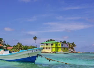 Turismo en los pequeños estados insulares del Caribe: Oportunidades en tiempos de cambio