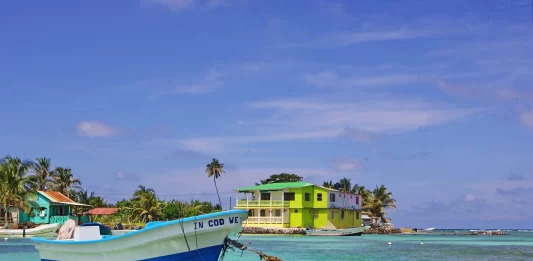 Turismo en los pequeños estados insulares del Caribe: Oportunidades en tiempos de cambio