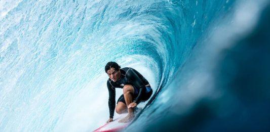 México debutará en el surf olímpico en París 2024