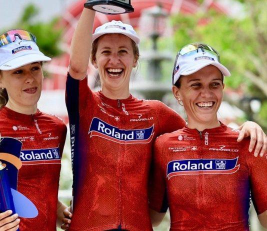 Concluye Vuelta Ciclista Tour El Salvador 2024