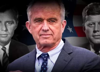 Otro Kennedy en la mirada pública