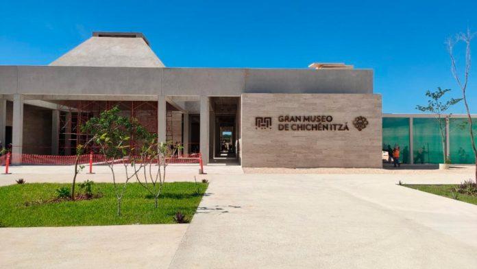Proximo-Miercoles-inaugura-AMLO-museo-en-Chichen-Itza