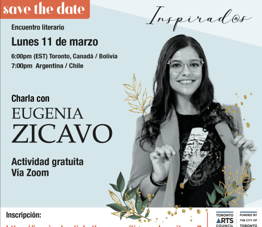 Mujeres fundamentales de la literatura
