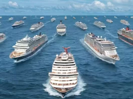 Las compañías de cruceros más reconocidas alistan planes de lujo y exclusivos en islas privadas