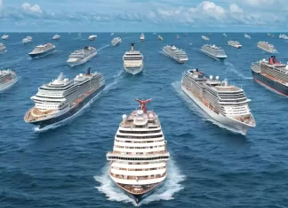 Las compañías de cruceros más reconocidas alistan planes de lujo y exclusivos en islas privadas