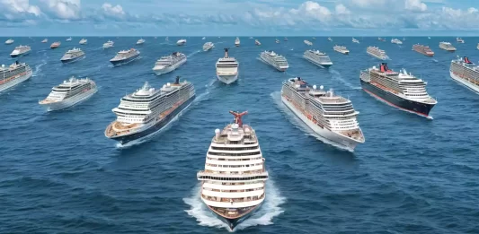 Las compañías de cruceros más reconocidas alistan planes de lujo y exclusivos en islas privadas