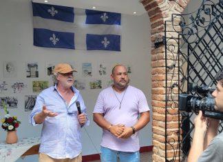 Artes acercan a cubanos y canadienses