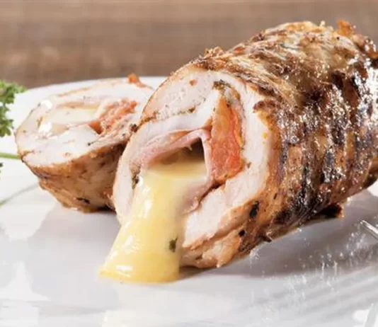 Lujo gastronómico al alcance de pocos