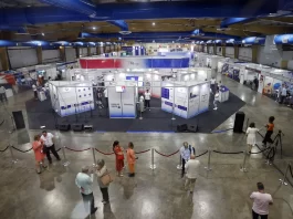 Informática 2024. Logros y retos hacia una sociedad digital