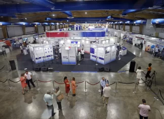 Informática 2024. Logros y retos hacia una sociedad digital