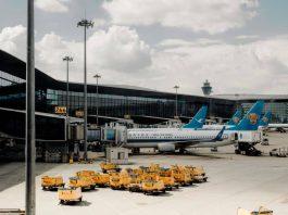 Aerolinea China Southern recorrerá más de 14 mil kilómetros desde Shenzhen a ciudad de México