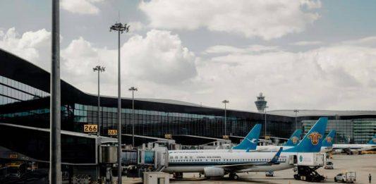 Aerolinea China Southern recorrerá más de 14 mil kilómetros desde Shenzhen a ciudad de México