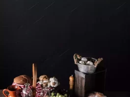 Fogones tradicionales de España