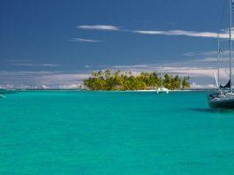 Algunas playas increíbles del Caribe, según Lonely Planet