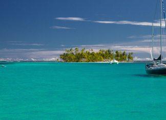 Algunas playas increíbles del Caribe, según Lonely Planet