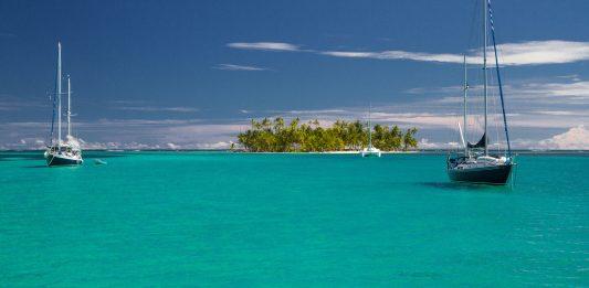 Algunas playas increíbles del Caribe, según Lonely Planet