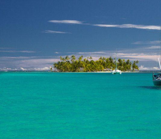 Algunas playas increíbles del Caribe, según Lonely Planet