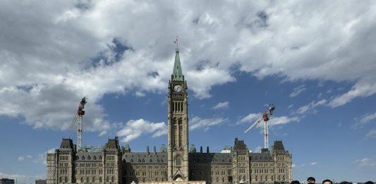 Parlamentarias resaltan la importancia de la participación política de latinoamericanos en Canadá
