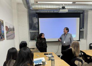 Exitosos empresarios latinos ofrecen consejos a los nuevos emprendedores