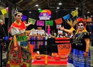 Destacando a la comunidad latina en Toronto