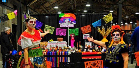 Destacando a la comunidad latina en Toronto
