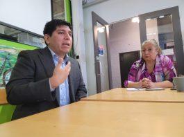 Contribuir con un partido político pasa por participar como candidato, representante distrital o voluntario