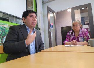 Contribuir con un partido político pasa por participar como candidato, representante distrital o voluntario