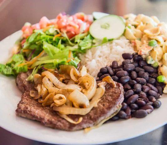 Sabor Tico