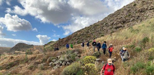Desarrollo del senderismo y el turismo de montaña en Isla Margarita