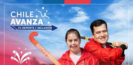 Chile acogerá los Juegos Mundiales de Olimpiadas Especiales 2027