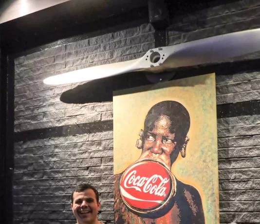 Galería en línea promueve la Cuba “auténtica” con muestras de artistas plásticos emergentes