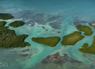 Ponen a la venta la última isla virgen de Riviera Maya