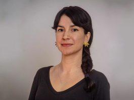 Entrevista a la cineasta cubana-canadiense Tamara Segura