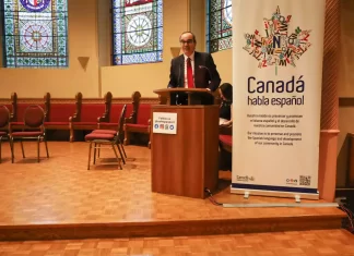 Vivimos en una edad dorada de la cultura en español