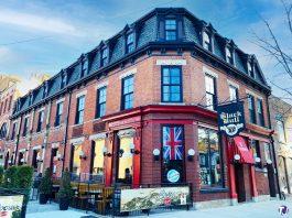 Anuncian cierre de taberna centenaria en Toronto